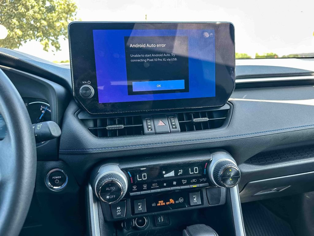 Certified 2023 Toyota RAV4 XSE AWD/4WD image 30
