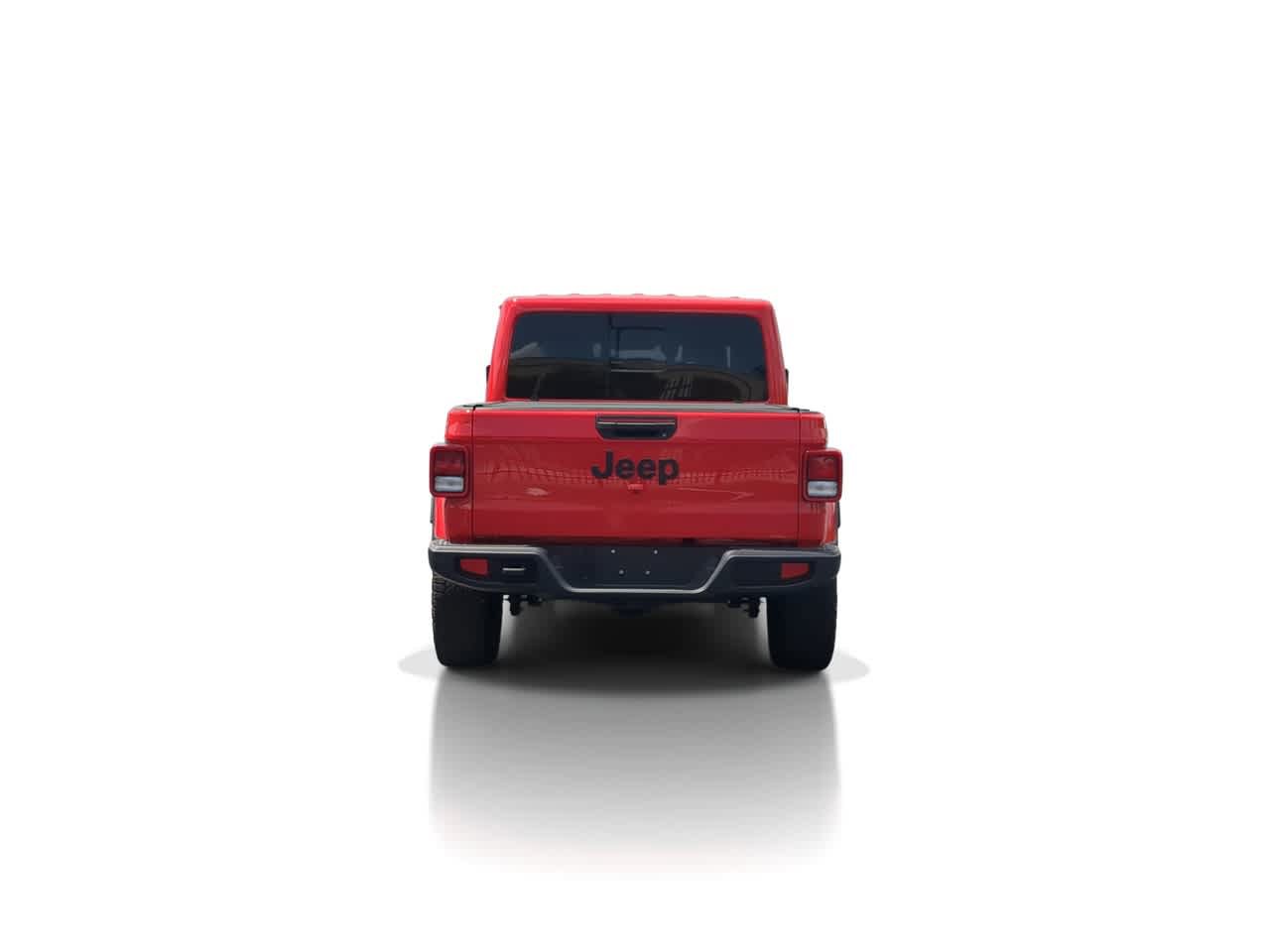 Used 2024 Jeep Gladiator Sport AWD/4WD image 7