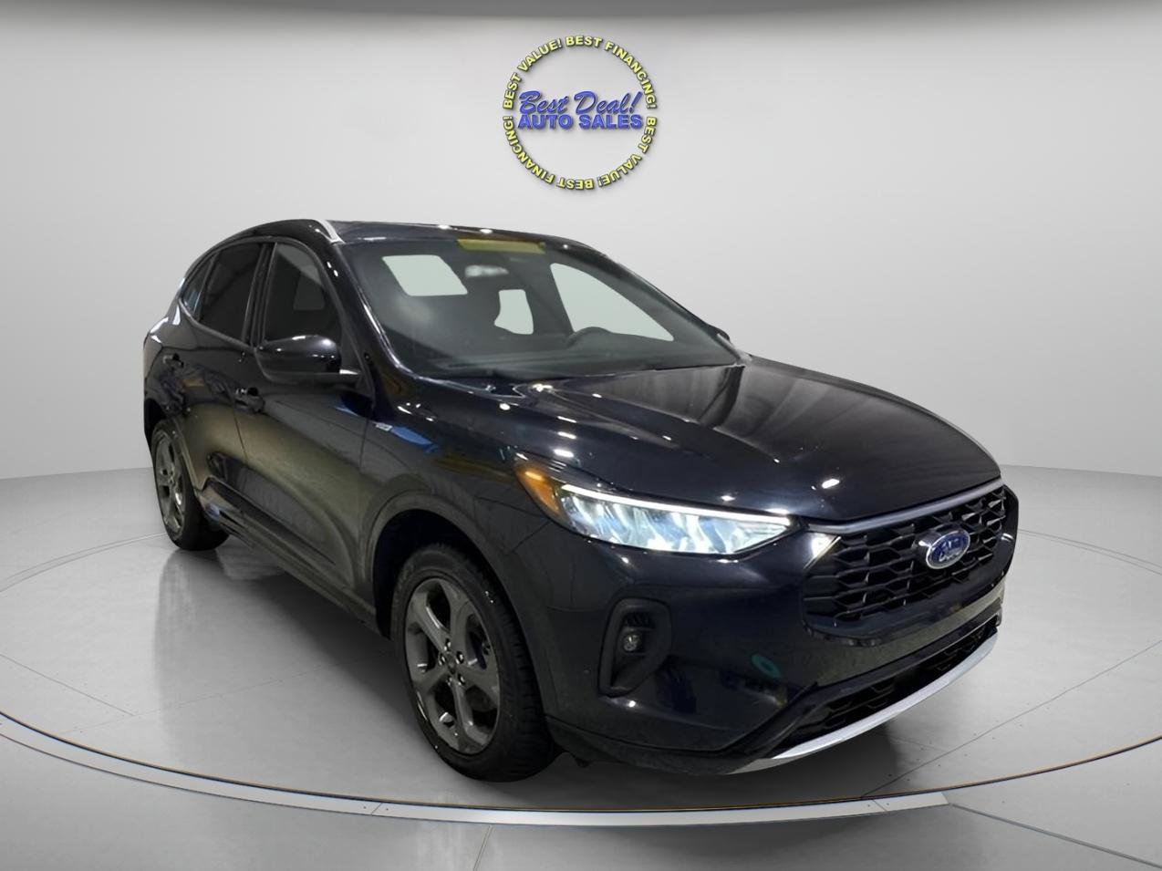 Used 2024 Ford Escape ST-Line Select w/ Tech Pack #1 AWD/4WD image 6