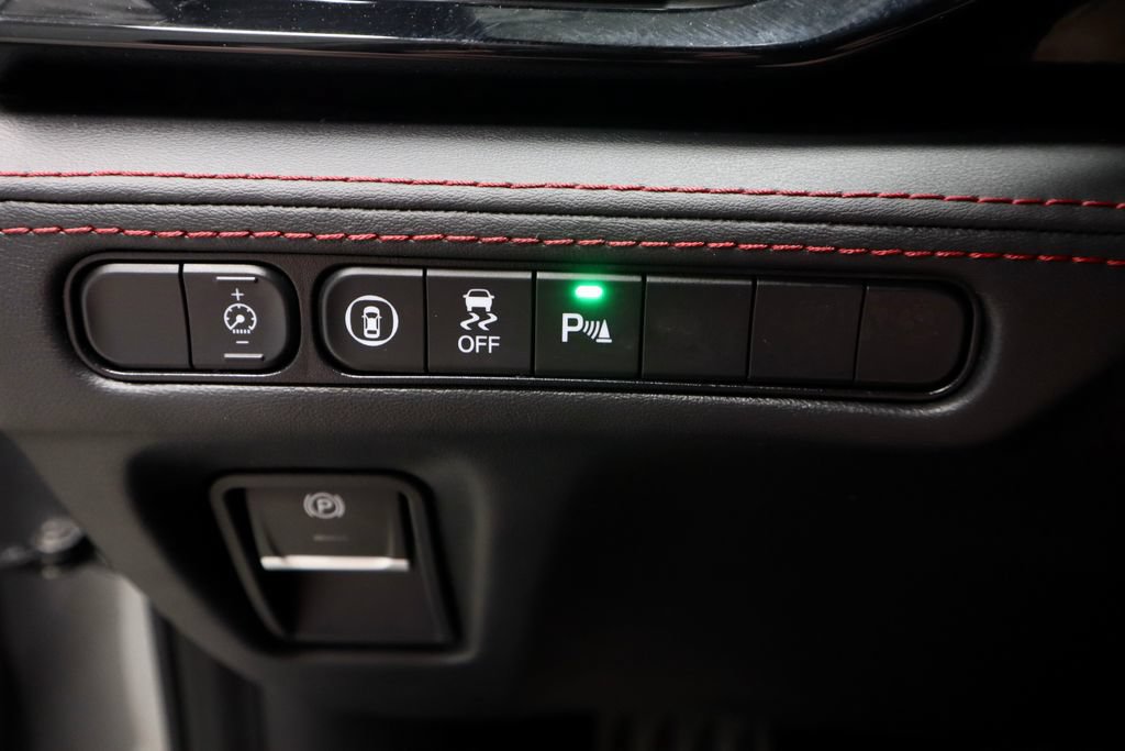 Used 2023 Acura MDX A-Spec AWD/4WD image 29