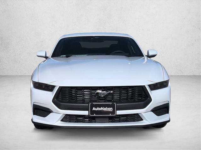 New 2026 Ford Mustang Coupe image 5