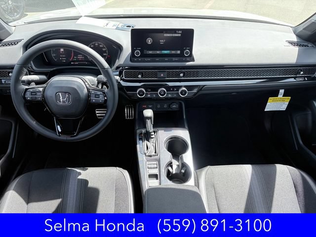New 2026 Honda Civic Sport image 7