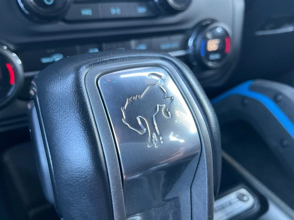 Used 2023 Ford Bronco Outer Banks w/ Sasquatch Package image 76