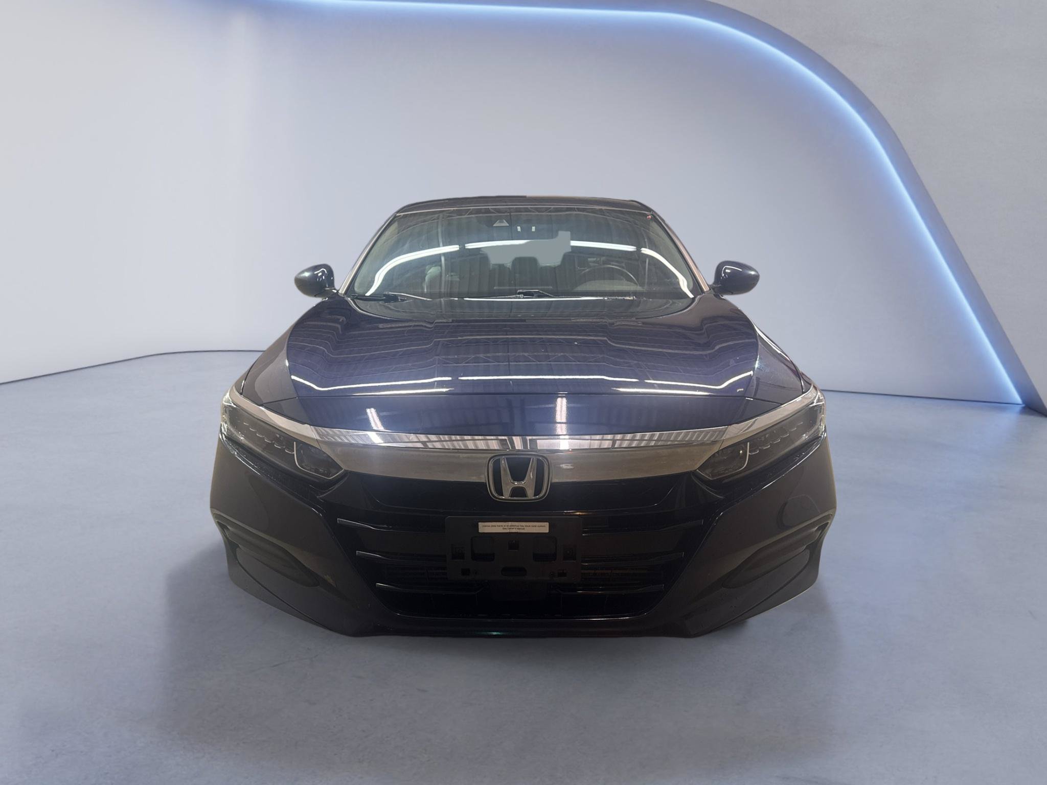 Used 2018 Honda Accord LX image 2