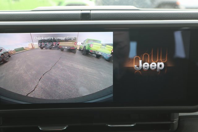 New 2026 Jeep Wrangler Sport image 10