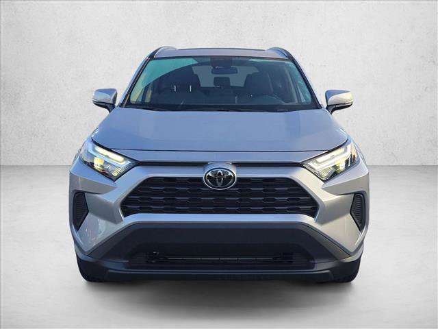 Used 2024 Toyota RAV4 XLE w/ Convenience Package FWD image 2