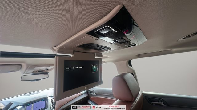 Used 2017 Chevrolet Tahoe Premier image 20