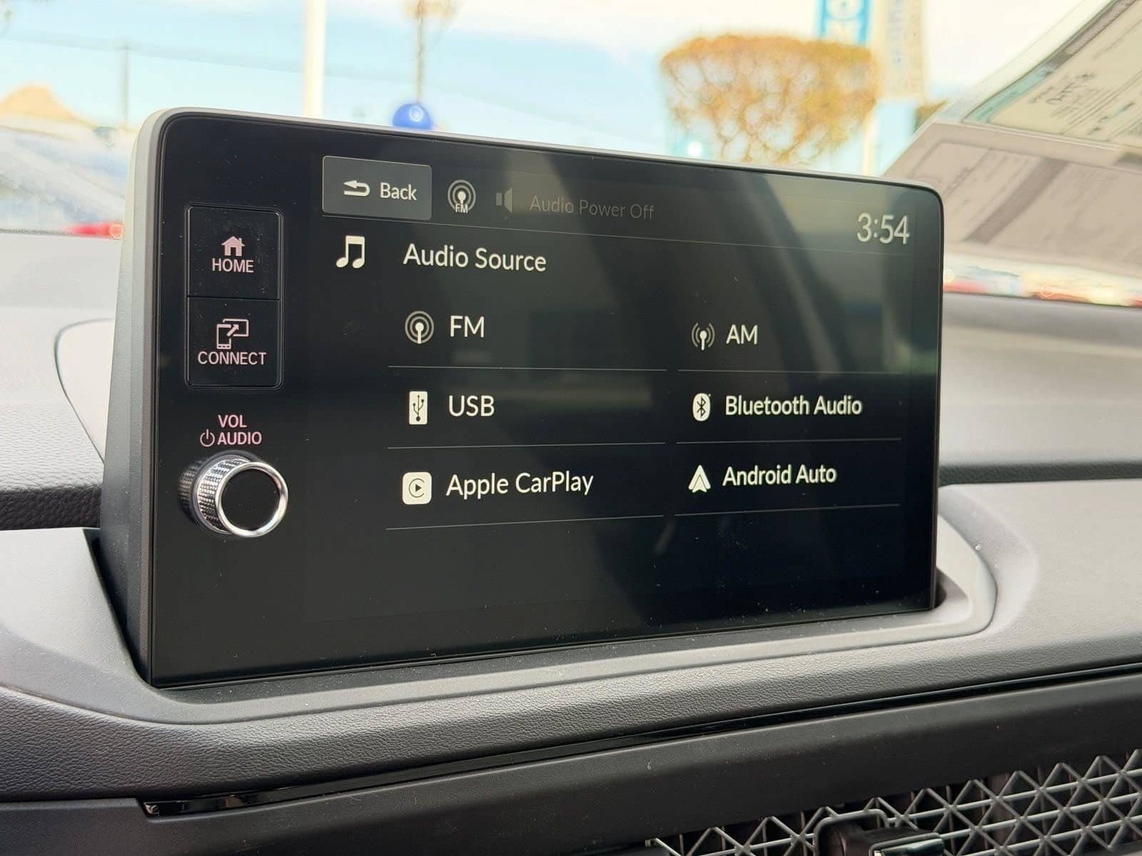 New 2026 Honda Accord LX image 21