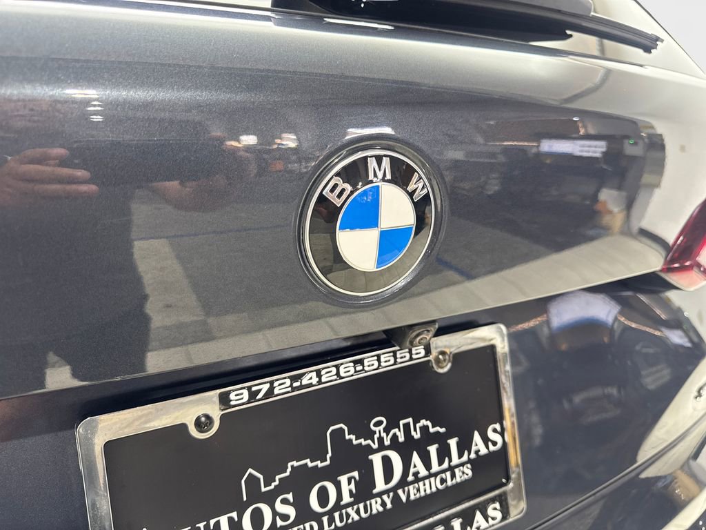 Used 2022 BMW X5 sDrive40i w/ M Sport Package image 21