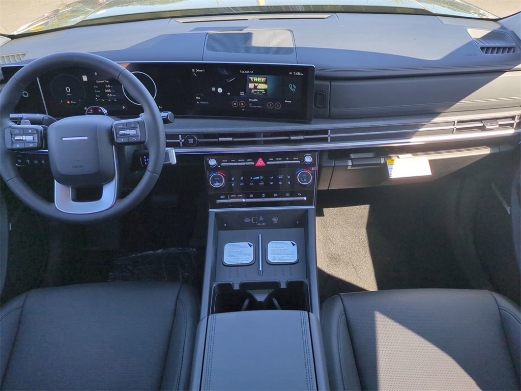 New 2026 Hyundai Santa Fe Limited image 19