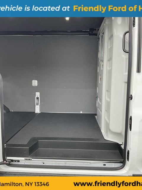 Used 2026 Ford Transit 250 148 Medium Roof Extended AWD image 37