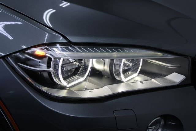 Used 2015 BMW X6 xDrive50i AWD/4WD image 35
