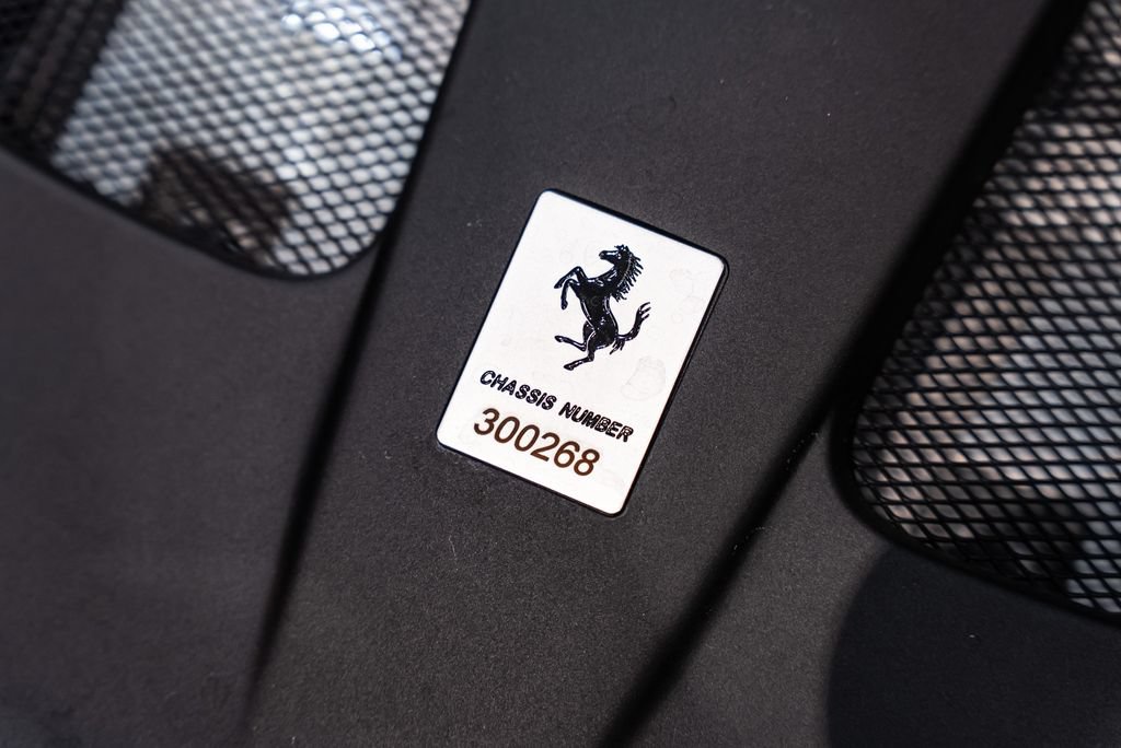 Certified 2023 Ferrari 812 GTS RWD image 21