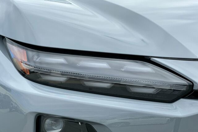 New 2026 Subaru Uncharted AWD image 31