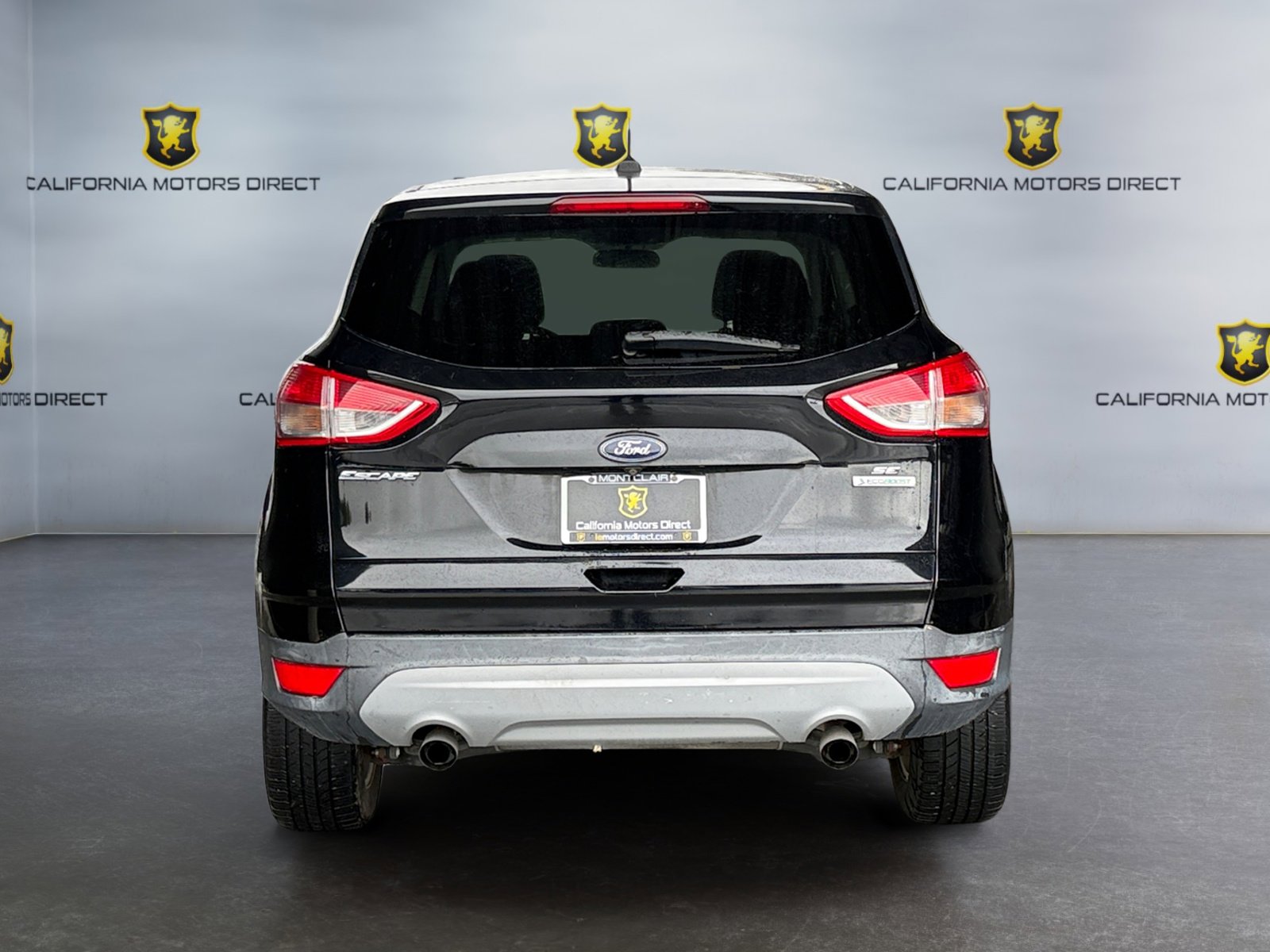 Used 2016 Ford Escape SE image 3
