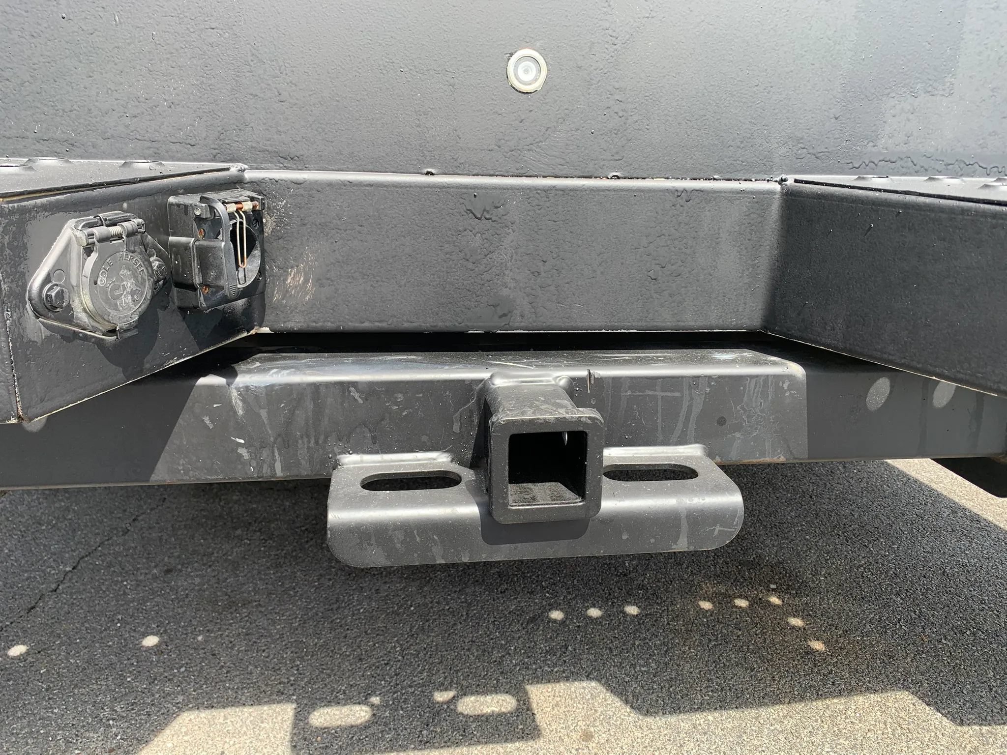 Used 2015 RAM 3500 Tradesman AWD/4WD image 32