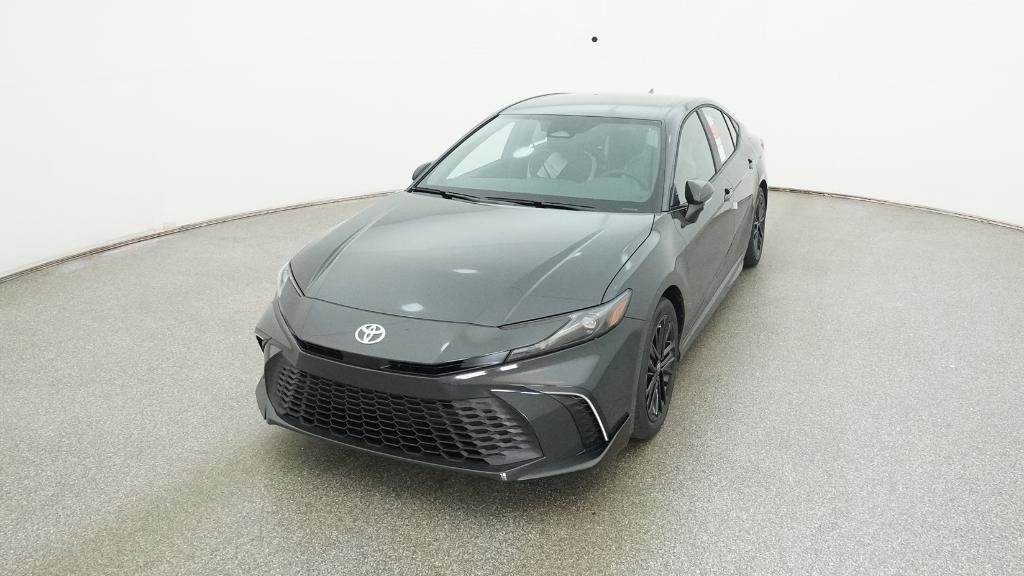 New 2026 Toyota Camry SE image 16