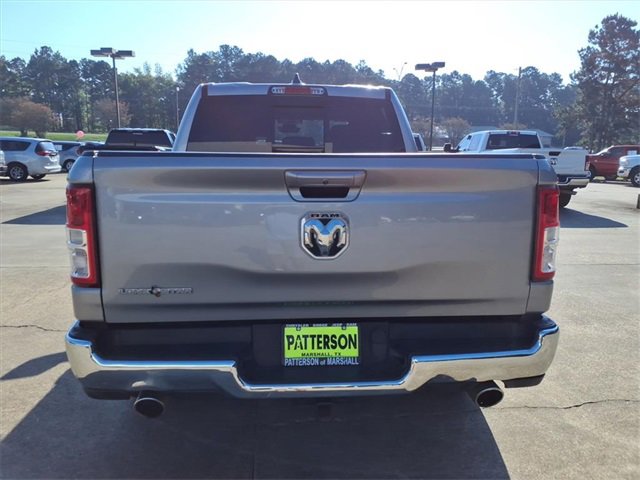 Used 2022 RAM 1500 Lone Star image 3
