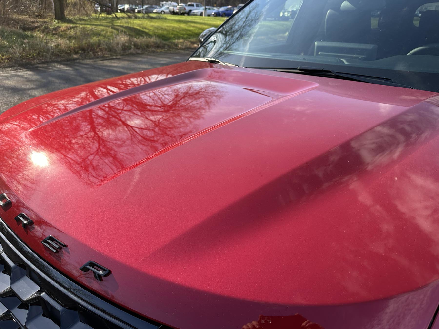 New 2026 Ford Explorer ST-Line w/ ST-Line Street Pack image 11