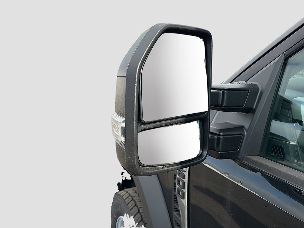 New 2025 Ford F600 4x4 Regular Cab Super Duty w/ XL Chrome Package image 20