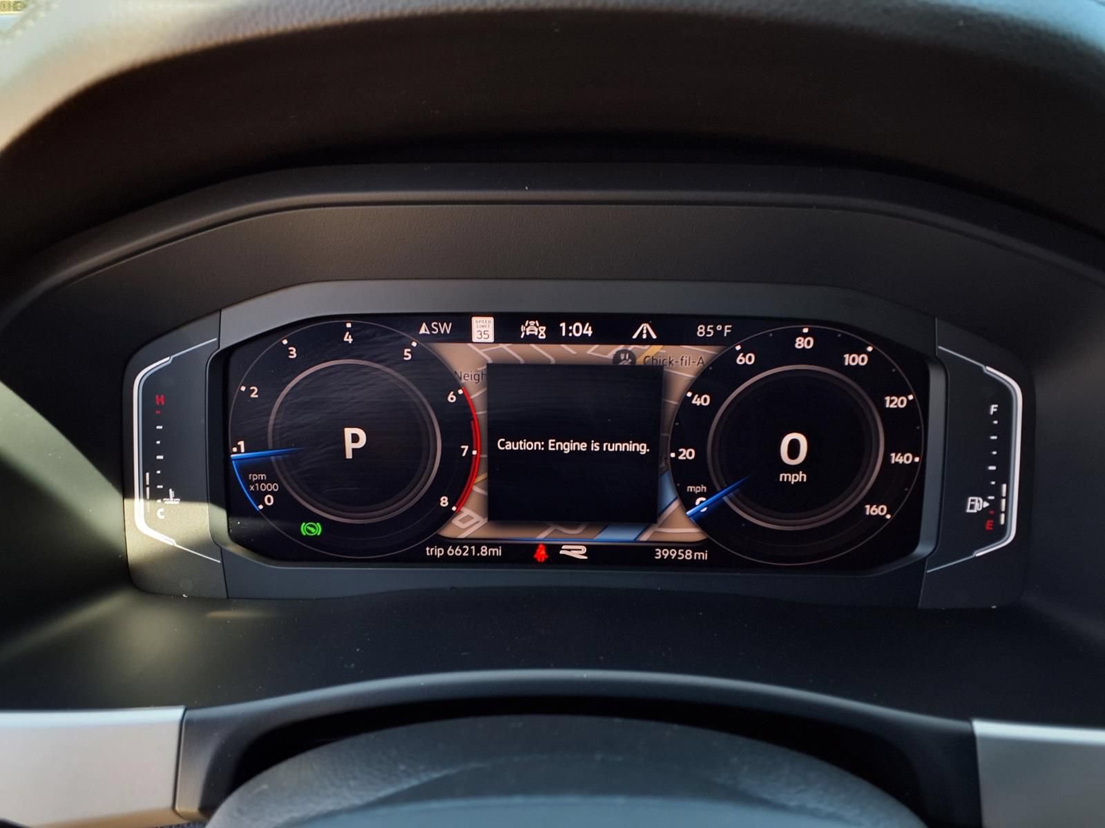 Certified 2023 Volkswagen Atlas SEL Premium AWD/4WD image 14