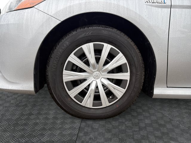 Used 2019 Toyota Camry LE w/ Protection Package (Q2) FWD image 13