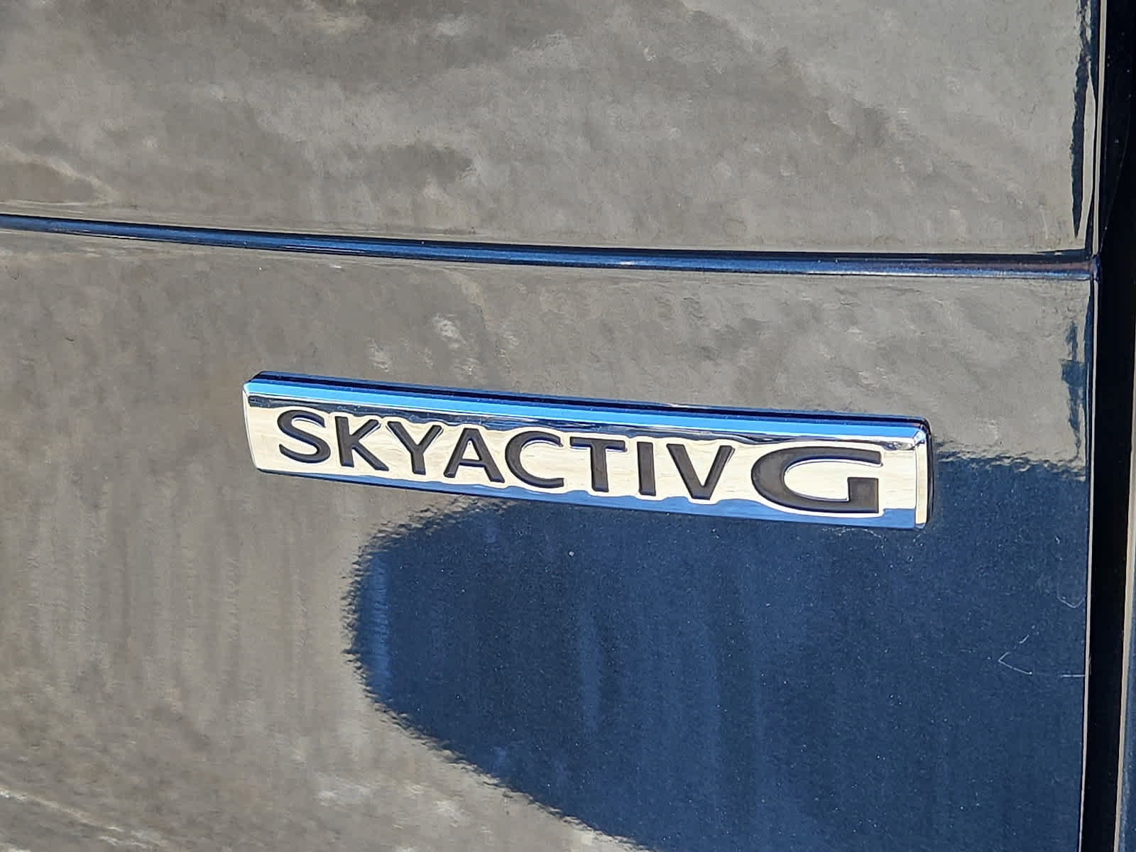 Used 2025 MAZDA CX-50 AWD 2.5 S w/ Preferred Package image 31