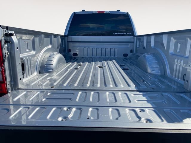 Used 2021 Ford F350 XL w/ STX Appearance Package image 30