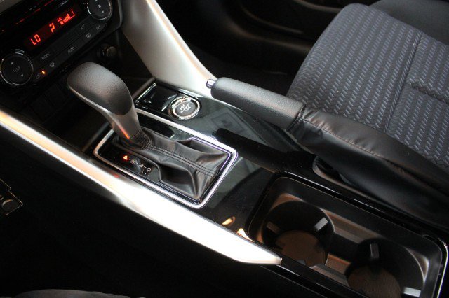 New 2026 Mitsubishi Eclipse Cross ES AWD/4WD image 14