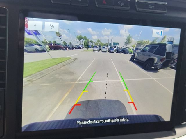 Used 2022 Ford F150 Lariat AWD/4WD image 25