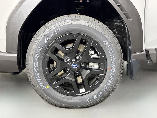 New 2026 Subaru Outback Wilderness AWD/4WD image 30