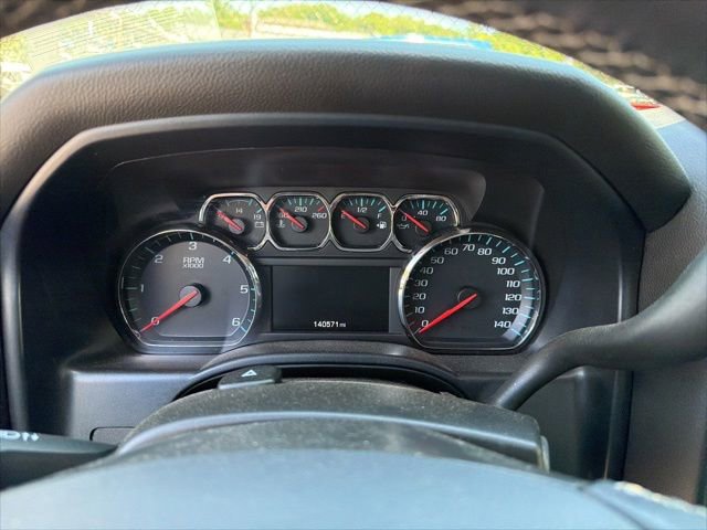Used 2018 Chevrolet Silverado 1500 LT w/ All Star Edition AWD/4WD image 26