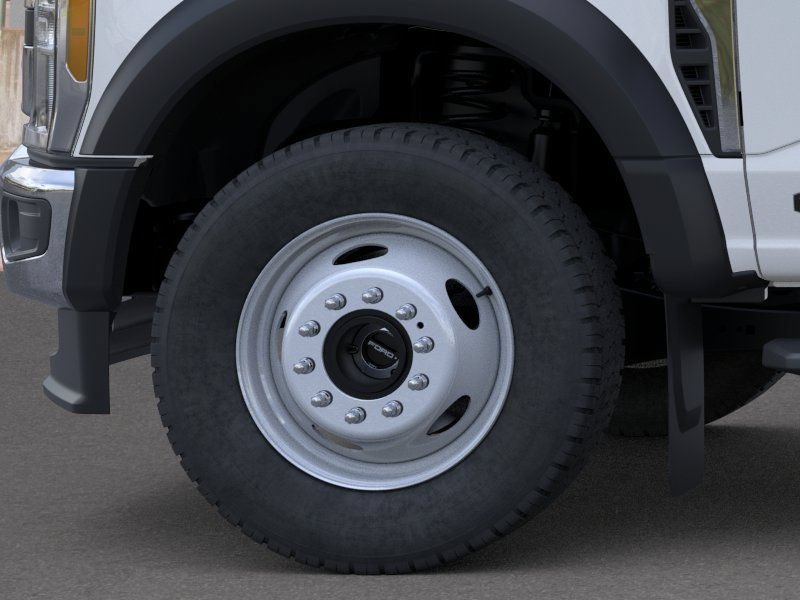 New 2026 Ford F550 4x4 Crew Cab Super Duty image 20