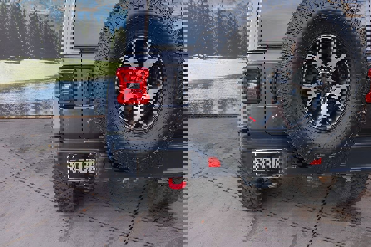 Used 2020 Jeep Wrangler Unlimited Rubicon image 41