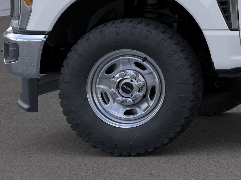 New 2026 Ford F250 XL w/ 360-Degree Camera Package image 19