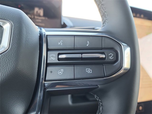 New 2026 GMC Sierra EV AT4 image 26