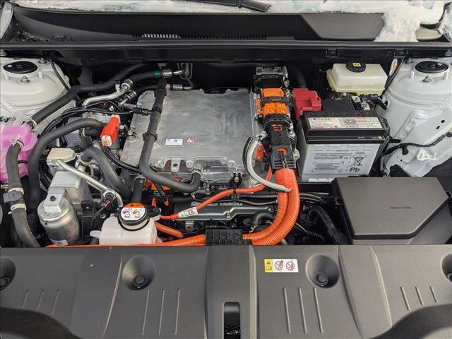 New 2026 Subaru Solterra Premium image 16