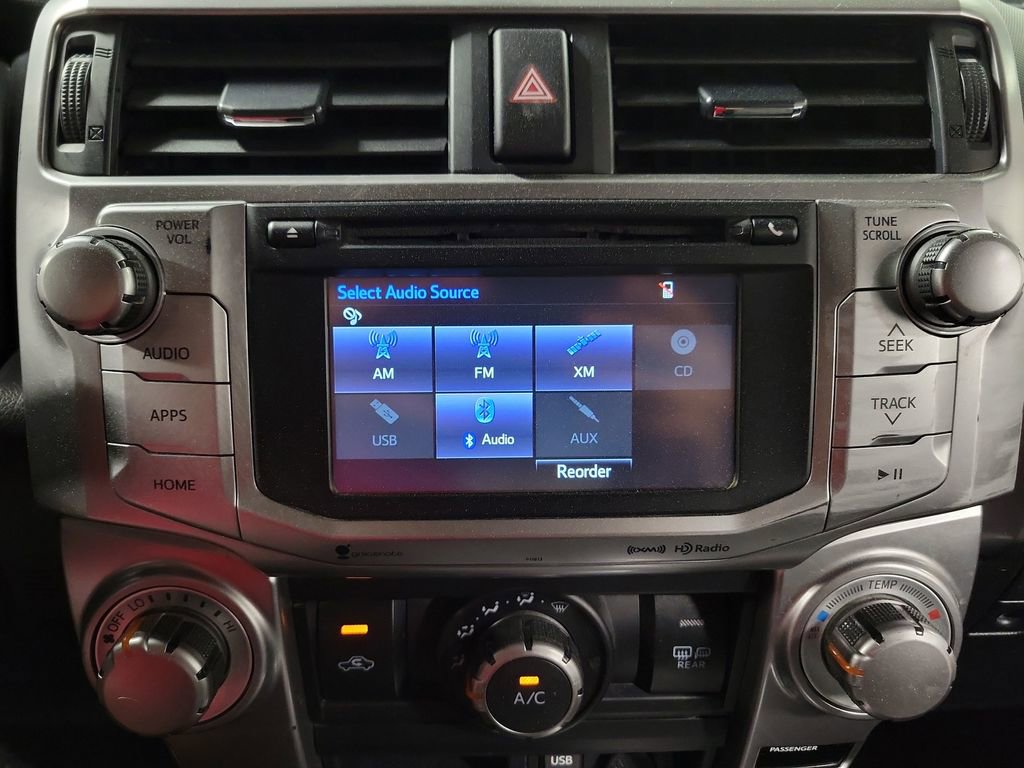 Used 2019 Toyota 4Runner SR5 AWD/4WD image 19