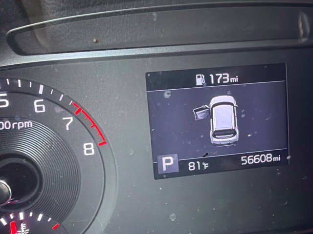 Used 2020 Kia Soul LX FWD image 9