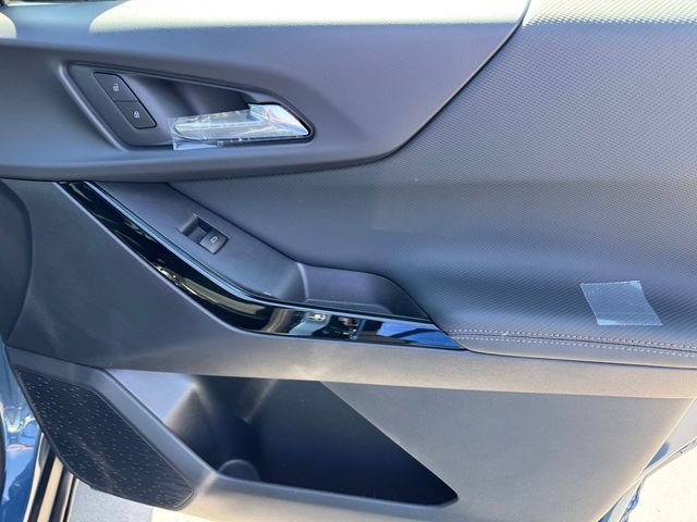 New 2026 Chevrolet Equinox LT image 8