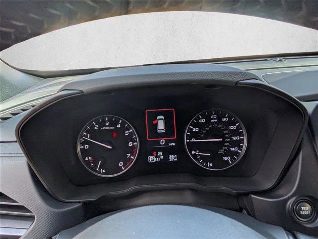 New 2026 Subaru Forester Premium image 17