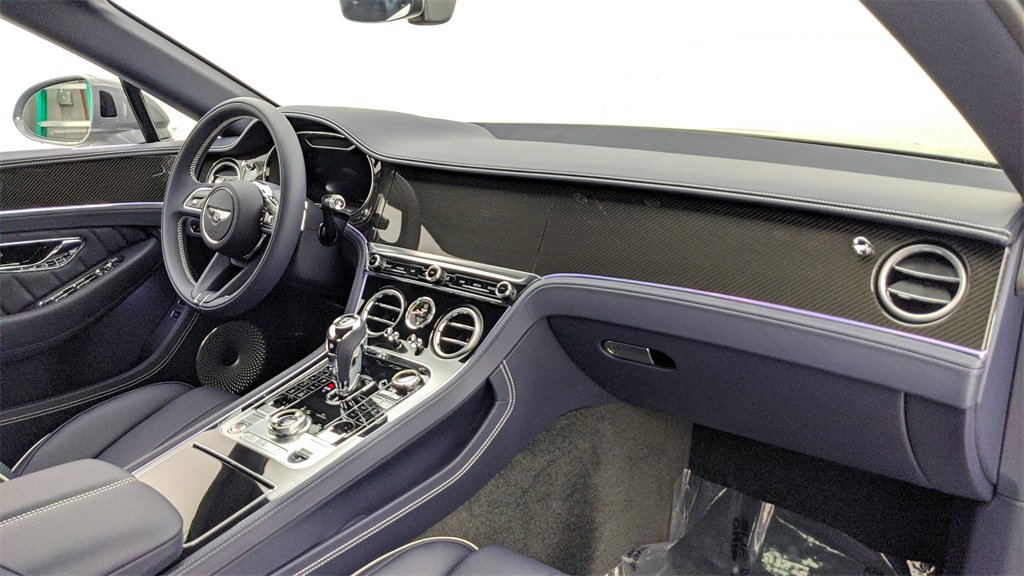 New 2024 Bentley Continental GT V8 image 13
