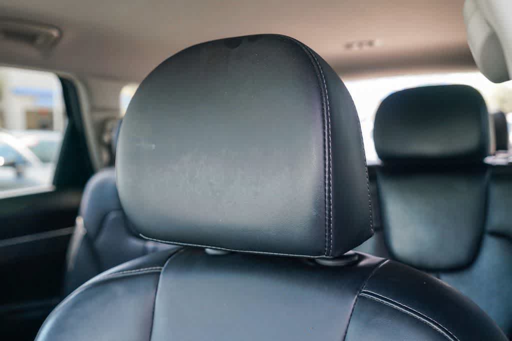 Certified 2023 Kia Sorento EX AWD/4WD image 22