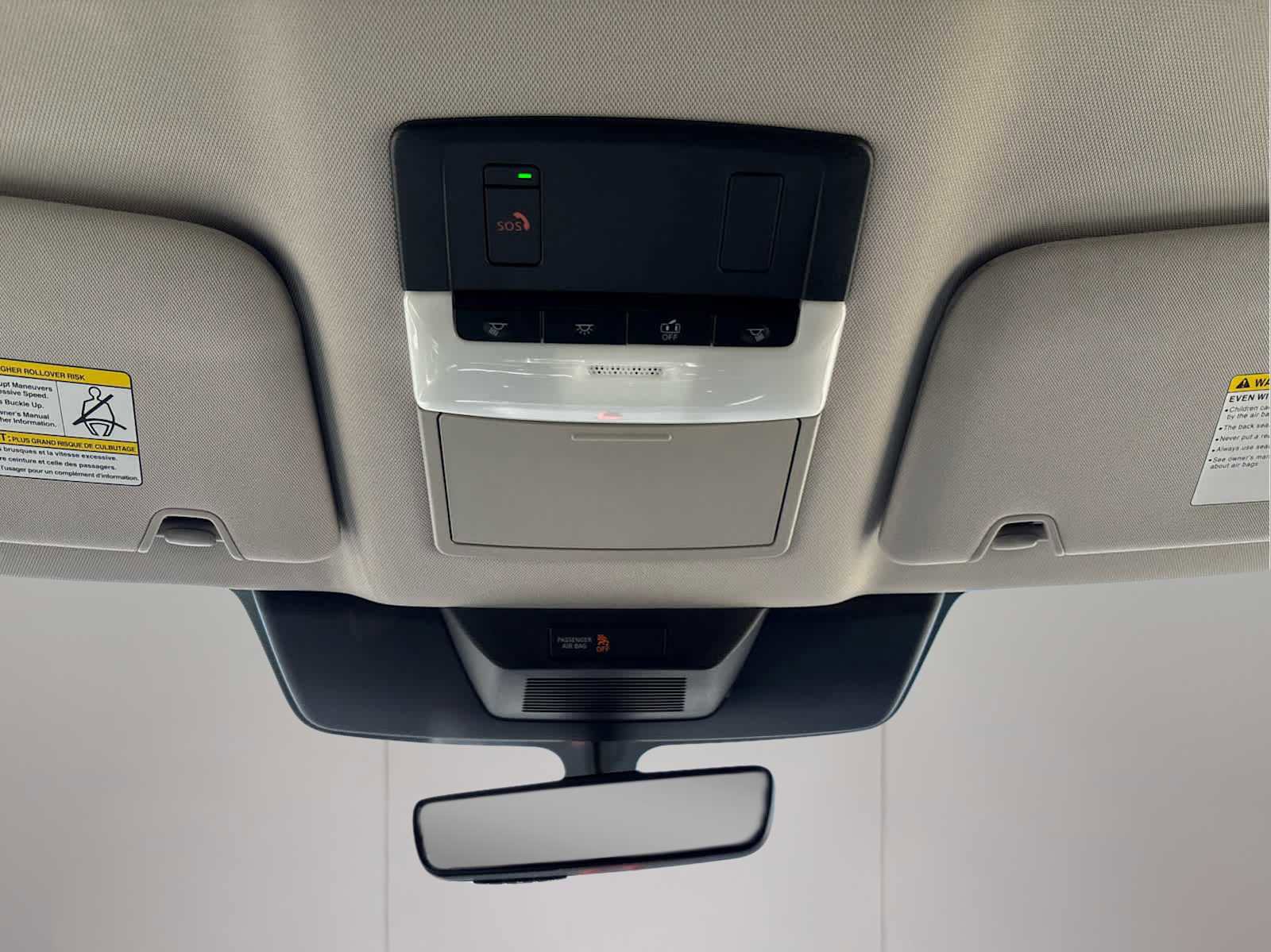 Used 2023 Nissan Pathfinder SL image 20