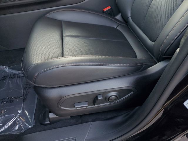 New 2026 Jeep Cherokee Limited image 23