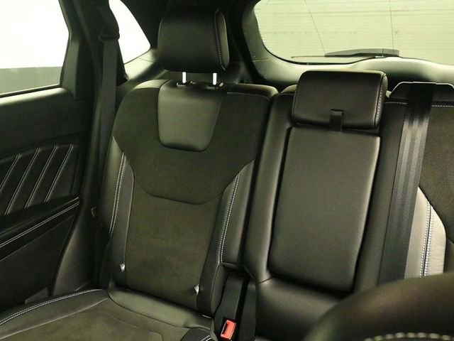 Certified 2021 Ford Edge ST image 22