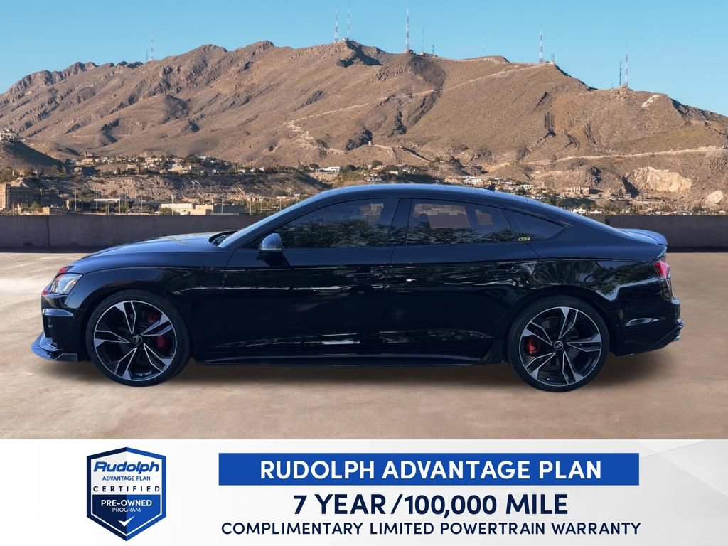 Used 2021 Audi S5 Prestige w/ Prestige Package AWD/4WD image 10