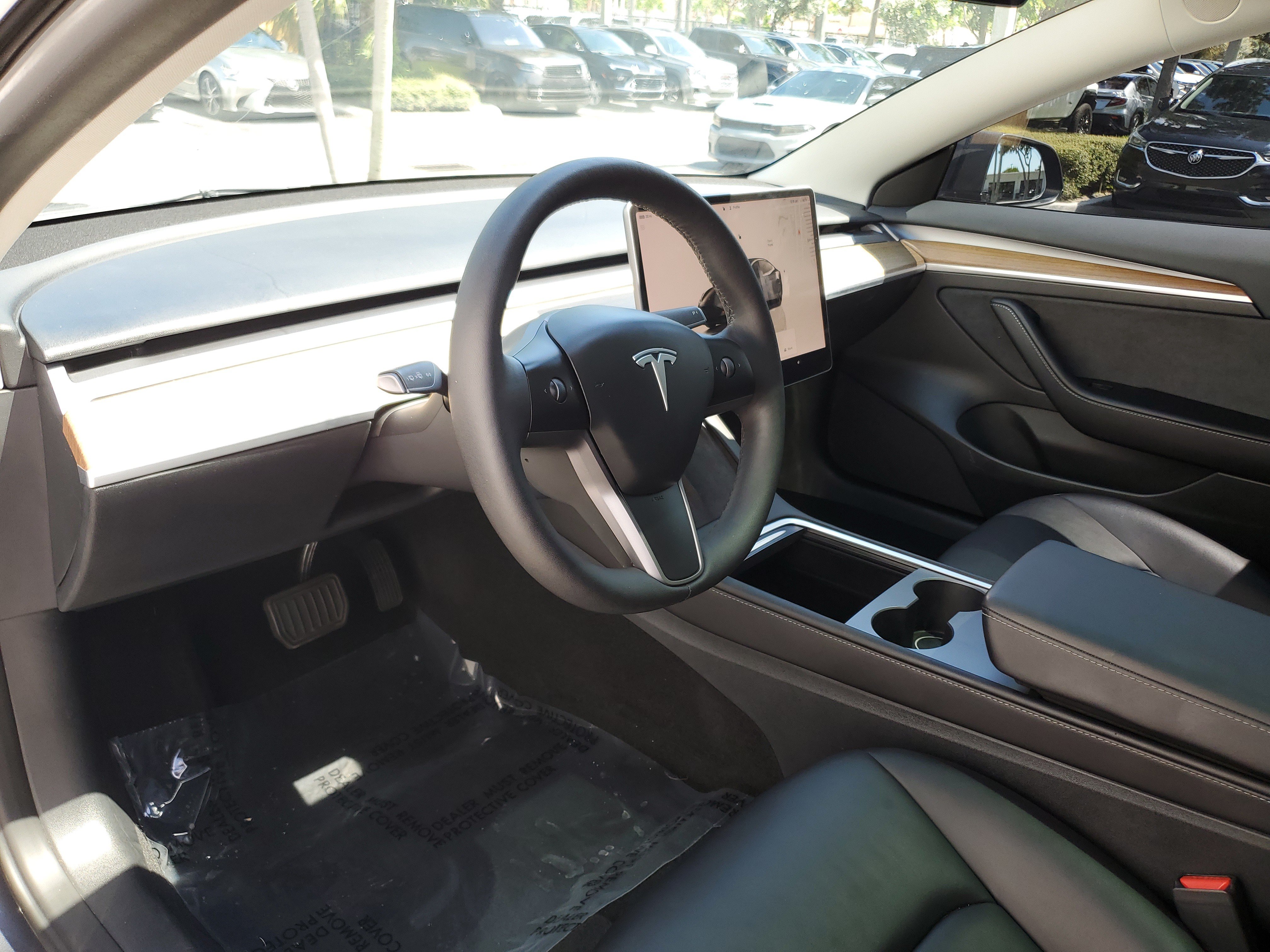 Used 2023 Tesla Model 3 Standard Range RWD image 22