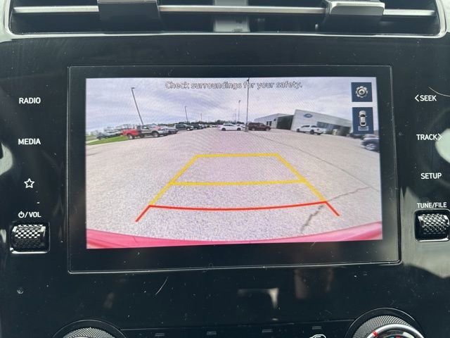 Used 2023 Hyundai Tucson SEL AWD/4WD image 39