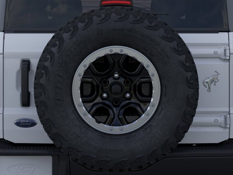New 2026 Ford Bronco Big Bend w/ Black Diamond Package AWD/4WD image 26